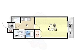 BLOOM LIFE TSUKAGUCHI 207