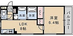 サンロイヤル武庫之荘2