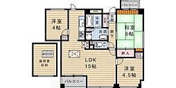フェリス武庫之荘 403