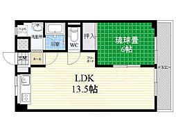 西興第一マンション