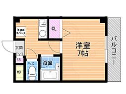 サウザンド塚口 504