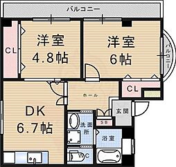 ハイマット武庫