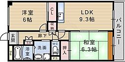 レガシー塚口 403