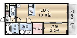 グラント塚口 207