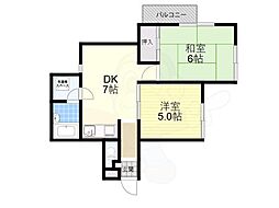 ロイヤルメゾン塚口5