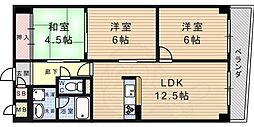 グランメゾン 302