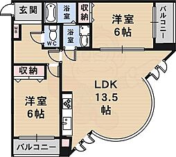 シェリール武庫