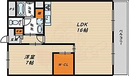 エルプラド京橋8号棟