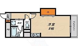 エルプラド京橋8号棟