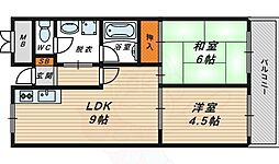 日宝ライフ放出西