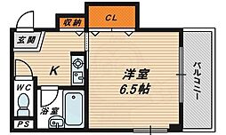 ル・ブール城東