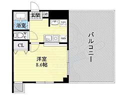 パレ・ドゥ鶴見緑地