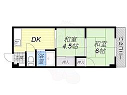 M’PLAZA城東弐番館