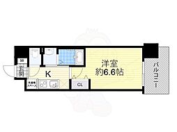アドバンス大阪城東ブロード