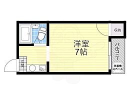 アークヒルズマンション