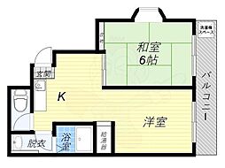 関目岡村マンション