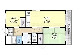 サンハイム今福