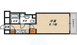 グラマシー京橋