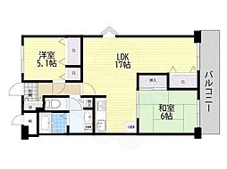 大阪城公園スカイハイツ