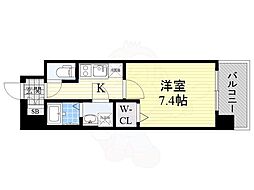 レジュールアッシュ京橋