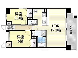 バロンドール京橋