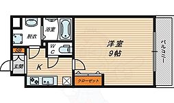 ブリランテ都島