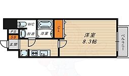 アドバンス大阪城エストレージャ