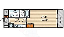 アヴァンセクール京橋南