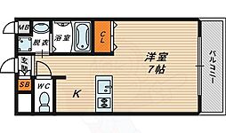 プレサンス大阪城公園ファーストシート