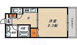 プレジール今福鶴見