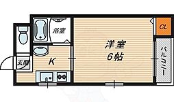 N´Sアーク天満橋