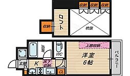 エステムコート大阪城前OBPリバーフロント