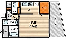 ウィスタリア京橋
