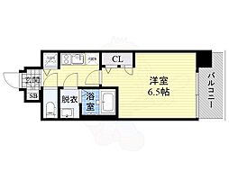 スワンズシティ大阪城北詰