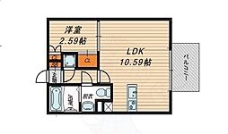 ドリームネオポリス桜ノ宮