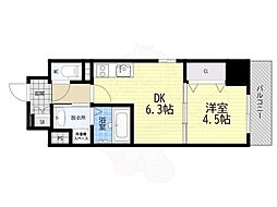 クローバー・レジデンス城東放出