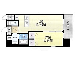大阪市城東区今福南３丁目