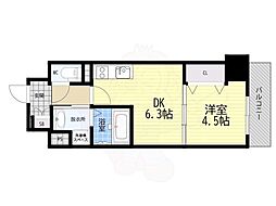 クローバー・レジデンス城東放出