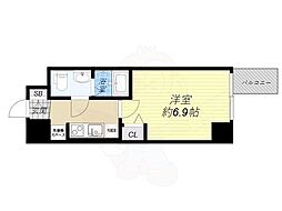 エグゼ大阪CITYルーエ