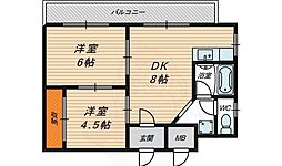 マッセ東野田ハイツ