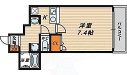 グランデージ都島