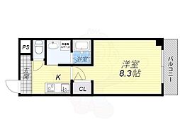 ヴィラナリー関目2