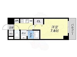 ロイヤルクイーンズパーク浪速