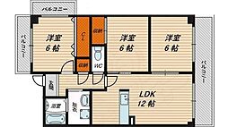 フレグランス鶴見