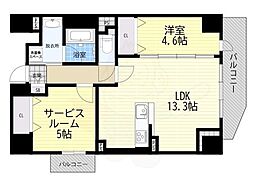 大阪市都島区中野町３丁目