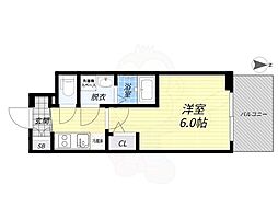 エスリード大阪城EAST