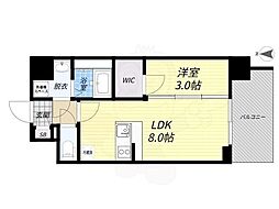 エスリード大阪城EAST