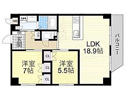 大阪市鶴見区焼野１丁目