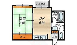 栗田マンション