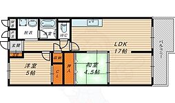 大阪市都島区網島町